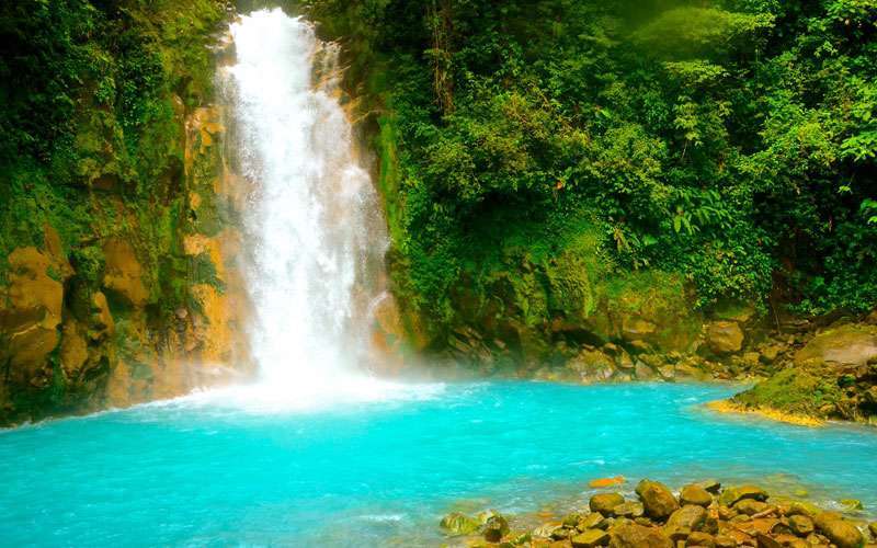 Best Places To Visit In Costa Rica During Vacations, Tour Operator in ...